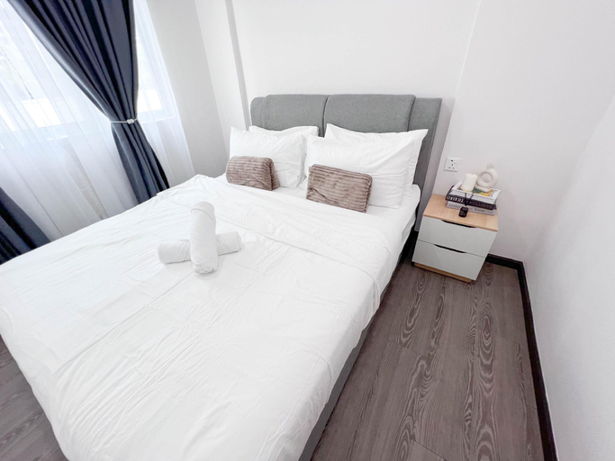 Bedroom 17