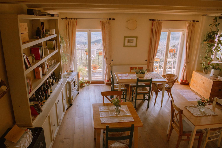 Food & Drinks 5, Dimora Valverde B&B, Verona