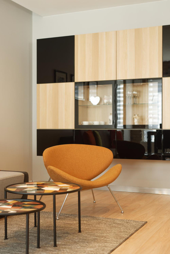 4, IMPERO Apartment MALTA - Poznań PARKING, Poznań City