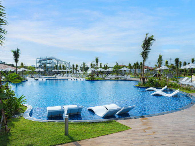 Sport & Beauty 3, Grand Mercure Okinawa Cape Zanpa Resort, Yomitan