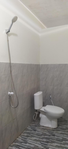 Bedroom 3, Selow Homestay, Lombok