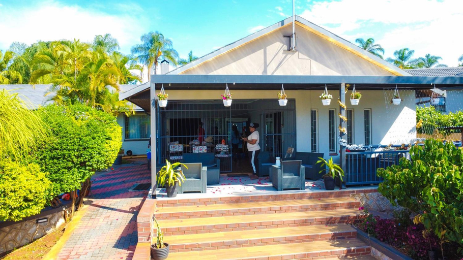 Others 2, Victoria guest house Nyumbani, Mopani