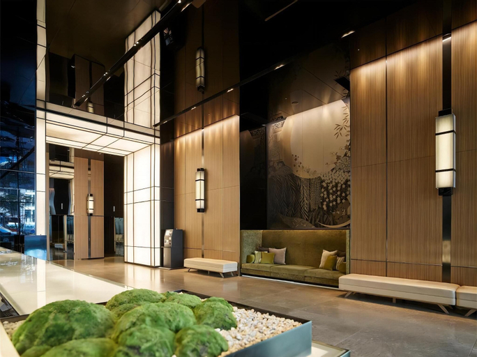 Ha Tay Millennium Apartments - Free Gym Pool, Hà Đông