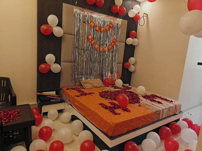 Others 5, HOTEL PINK CITY, Sikar
