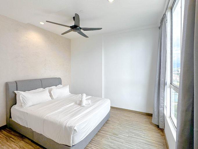 Bedroom 8