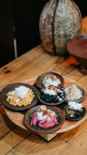Food & Drinks 10