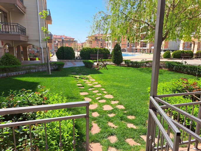 Others 3, Sorrento Sole Mare Apartments, Nesebar