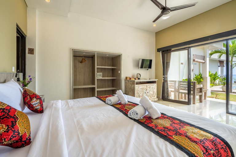 Bedroom 13