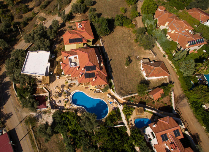 Others 2, Exclusive and Romantic Boutique Hotel, Fethiye