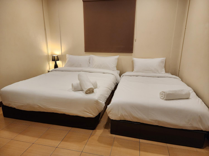 Bedroom 8
