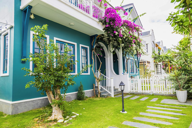 Exterior & Views 2, Luxury 4 br Emerald Villa-Novaworld PT, Phan Thiết