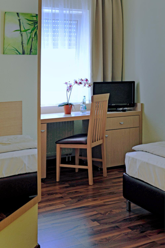 Bedroom 7
