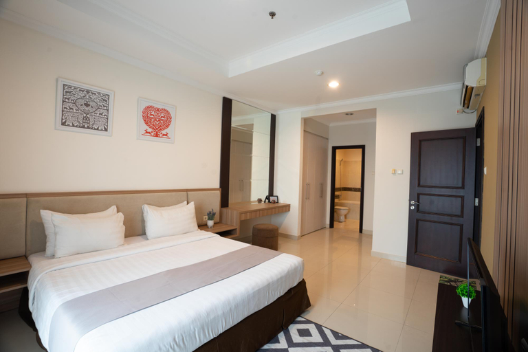 Bedroom 9