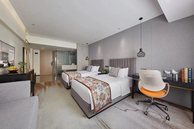 Bedroom 7