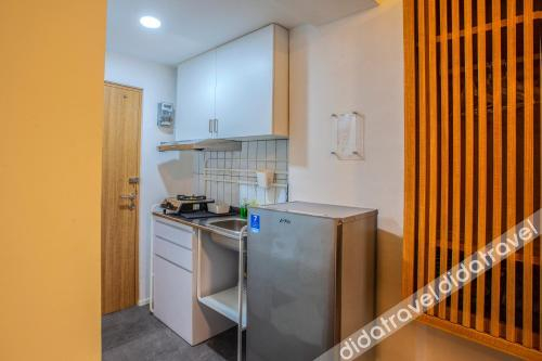 Others 4, Grand Suite REQhome Apartment, Bandung