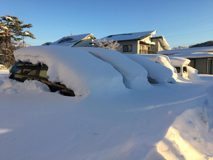 Others 2, Iimori Vista, Hakuba