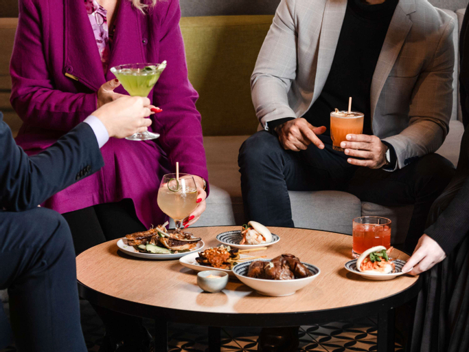 Food & Drinks 10
