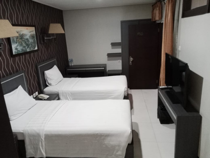 Bedroom 15