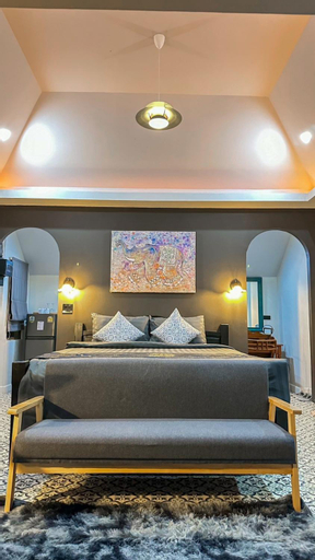 Bedroom 20