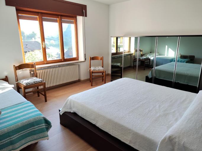 Others 2, Casa Bonaventura, Belluno