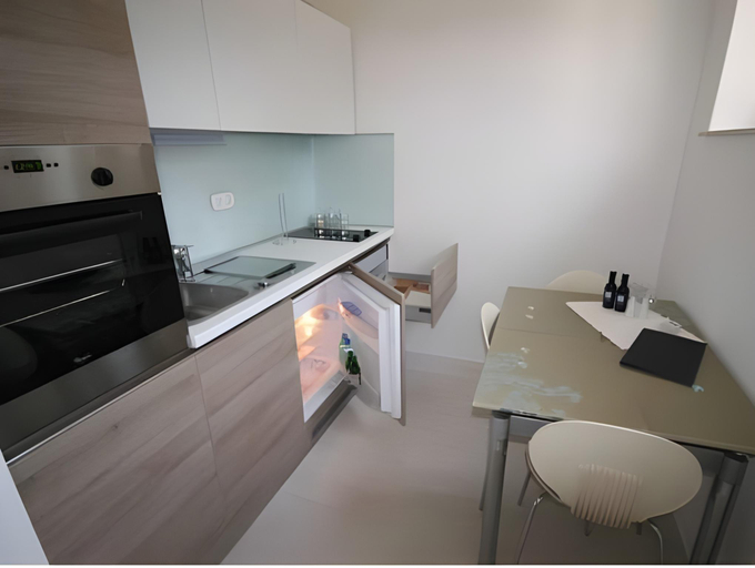 Others 4, Feels Like Home Apartments, Zagreb