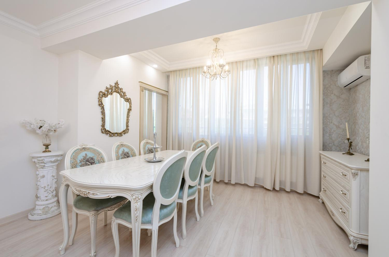 Others 2, Beautiful apartment in the center 5A, Yerevan