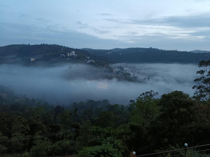 Others 2, Orange International Resort Vagamon Pool Villa, Idukki