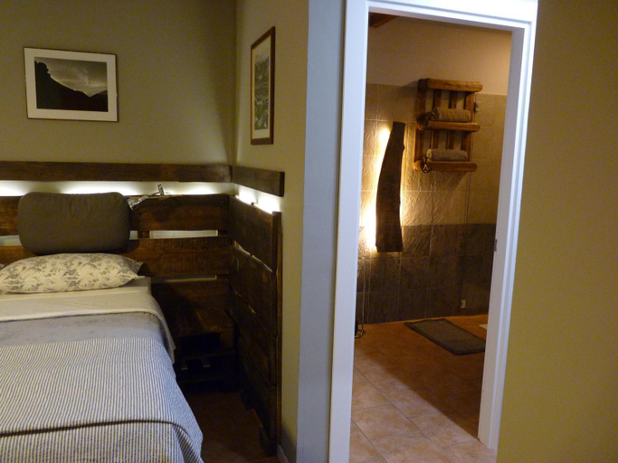 Bedroom 11