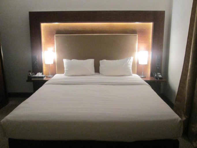 Bedroom 3, Mera Houses