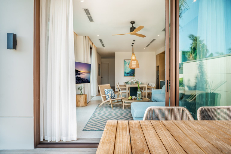 Food & Drinks 5, The Ocean Resort by Fusion Quy Nhon, Phù Cát
