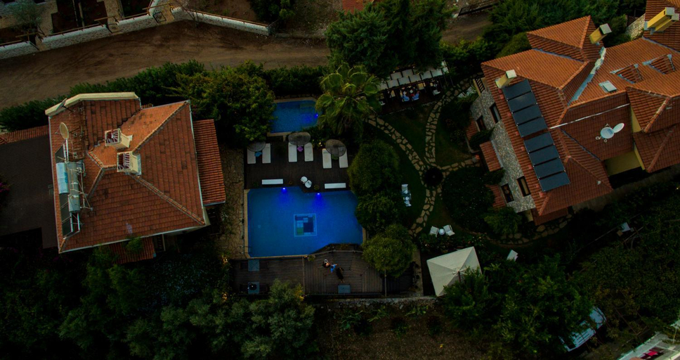 Others 5, Exclusive and Romantic Boutique Hotel, Fethiye
