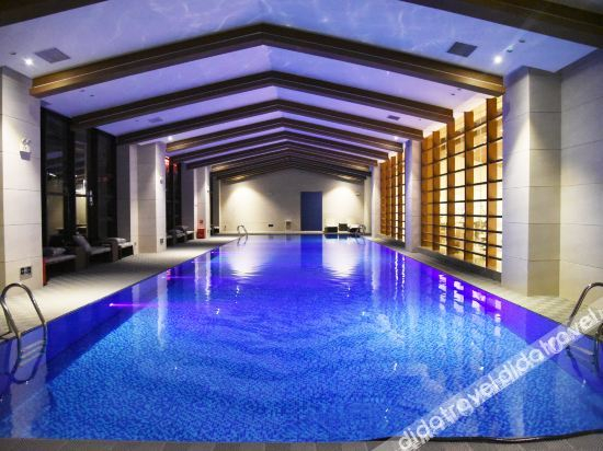 Others 4, Jinsha Hotel, Zhaotong