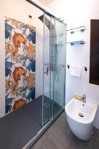 Bathroom 3, Casa di Carlo Goldoni - Dimora Storica, Venezia
