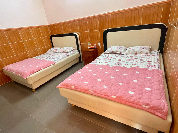 Others 4, LAN168, Long Điền