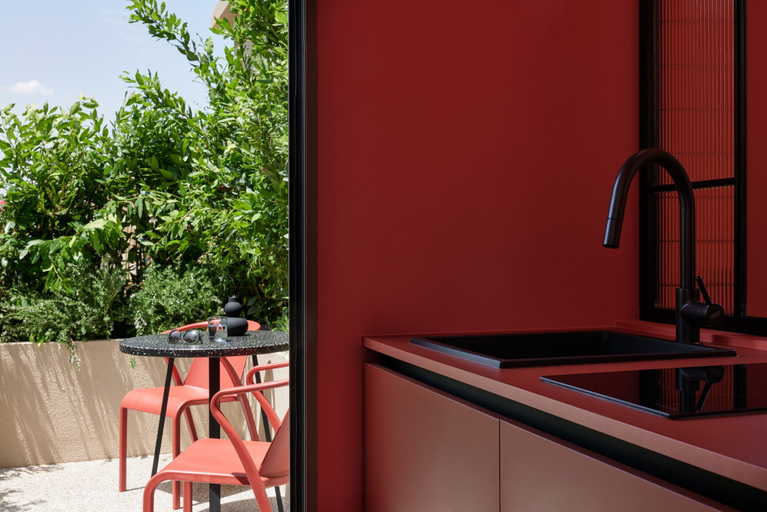 Others 5, Dwell - Elegant City Stay, Attica