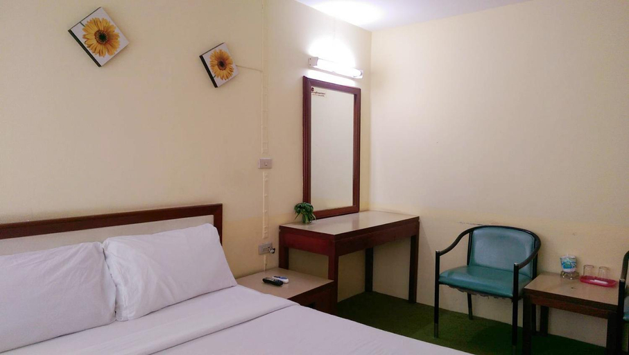 Bedroom 4