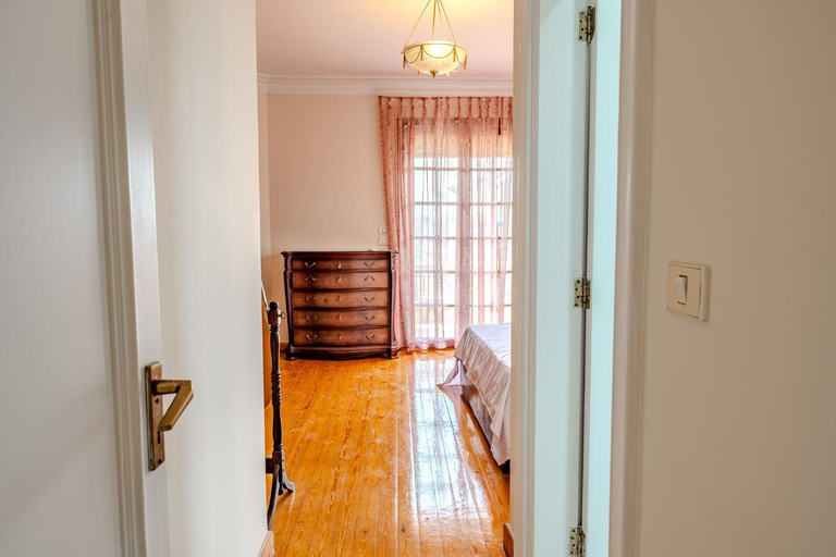 3, Amazing Golf View Apartments, Unorganized in Al Jizah