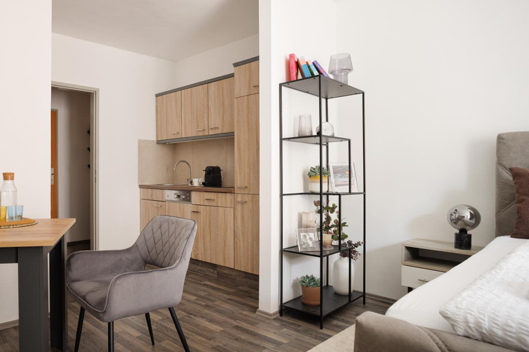 Others 4, NEU! Apartment mit Klimaanlage, nahe Hauptbahnhof, Wien