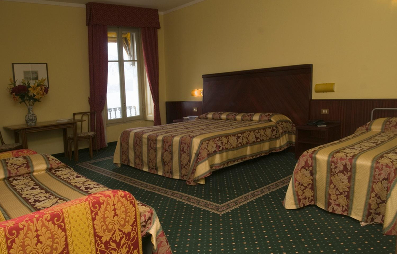 Bedroom 10