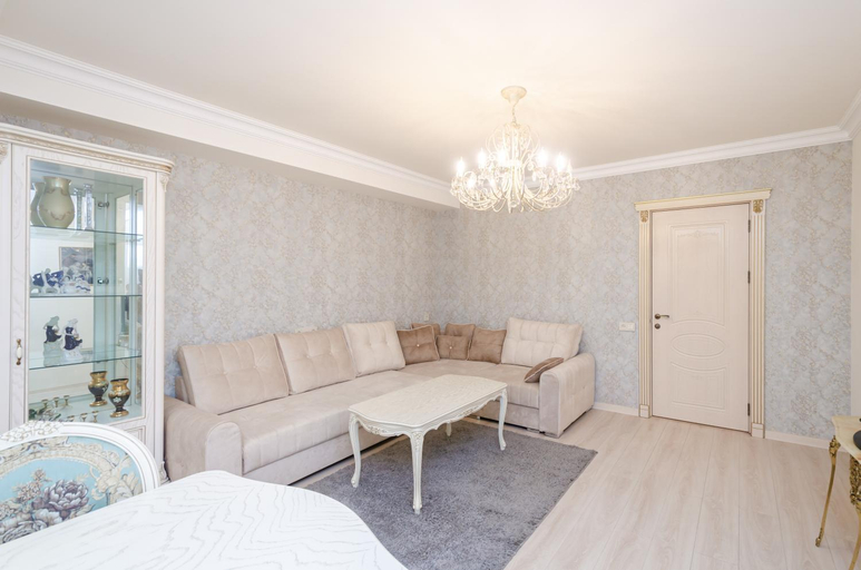 Others 5, Beautiful apartment in the center 5A, Yerevan
