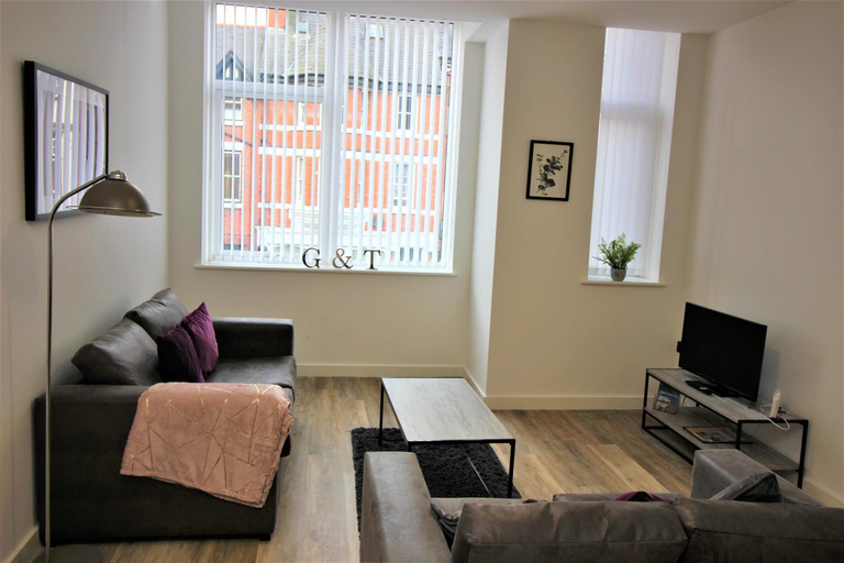 Others 5, City Suites, Cheshire West and Chester