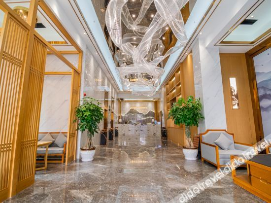 Others 4, Weiyuan wuzhitong Hotel, Neijiang