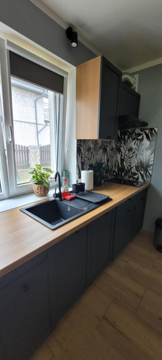 Others 4, BLEKITNA 37 apartamenty, Kołobrzeg