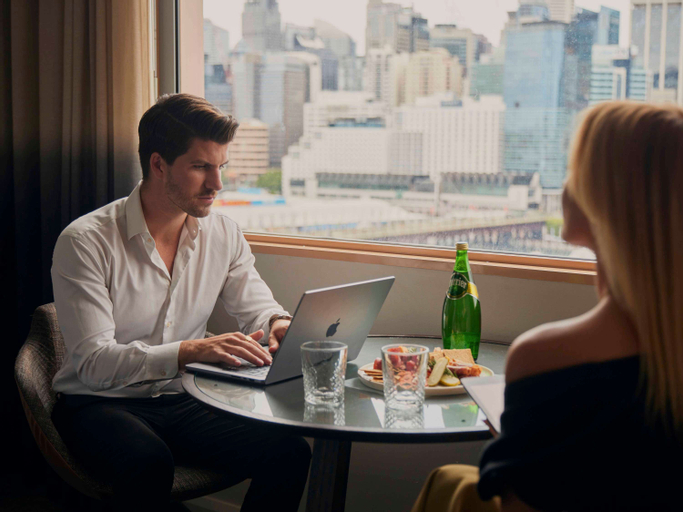 Meeting Room 22