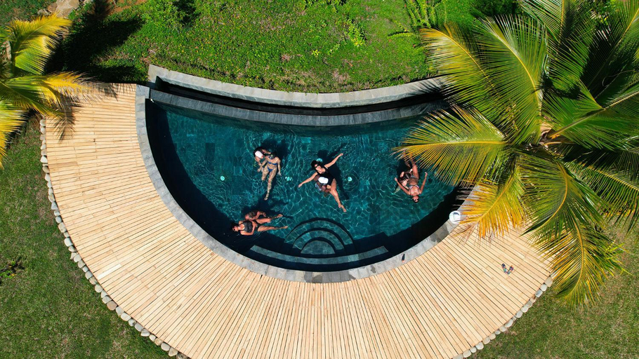 Sport & Beauty 5, Miavaka Lodge, Diana