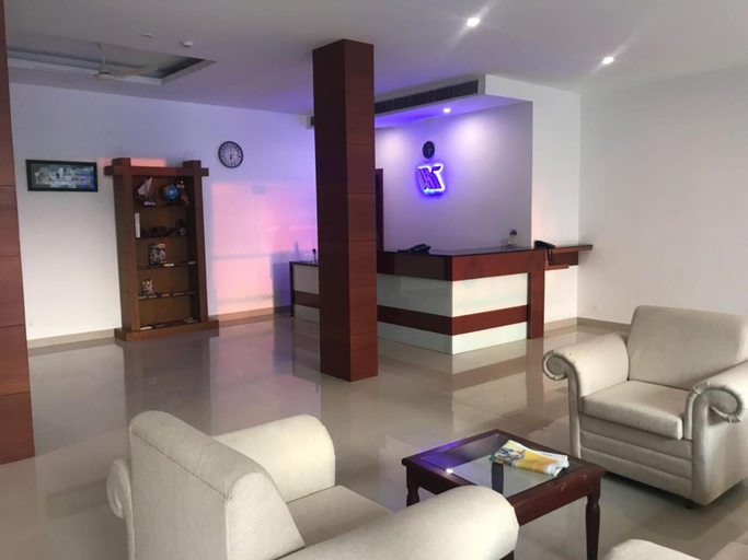 Others 5, Kallada Sangeetha Hotels, Thrissur