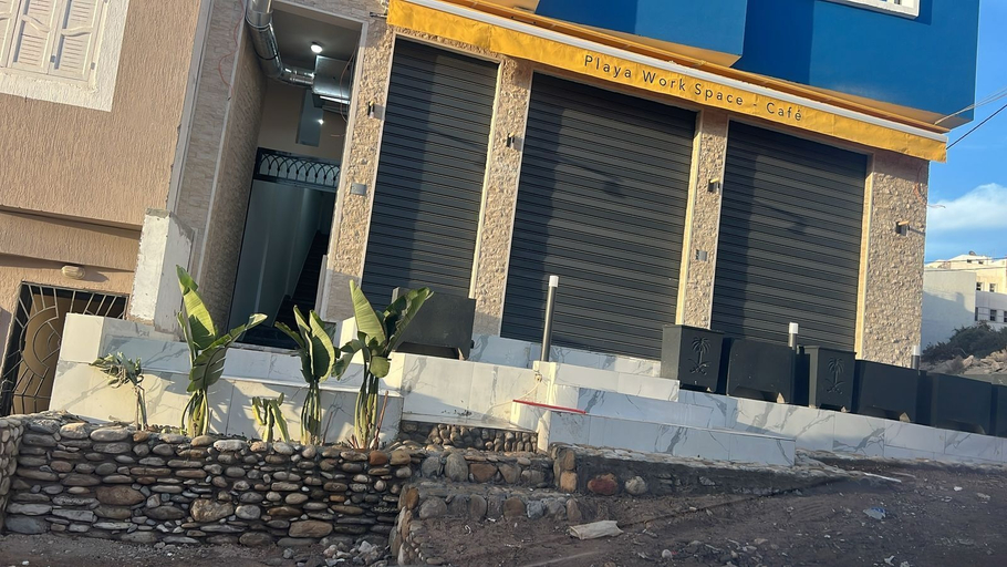 Exterior & Views, Playa Surf House, Agadir-Ida ou Tanane