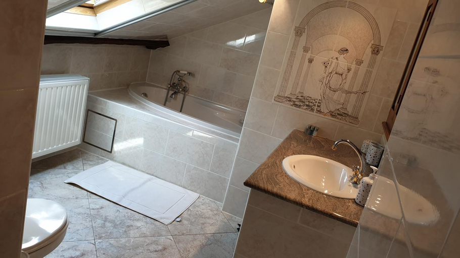 Bathroom 1