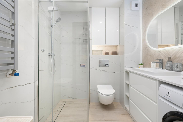 Bathroom 3, Sea View Apartment Porta Mare by Renters Prestige, Kamień