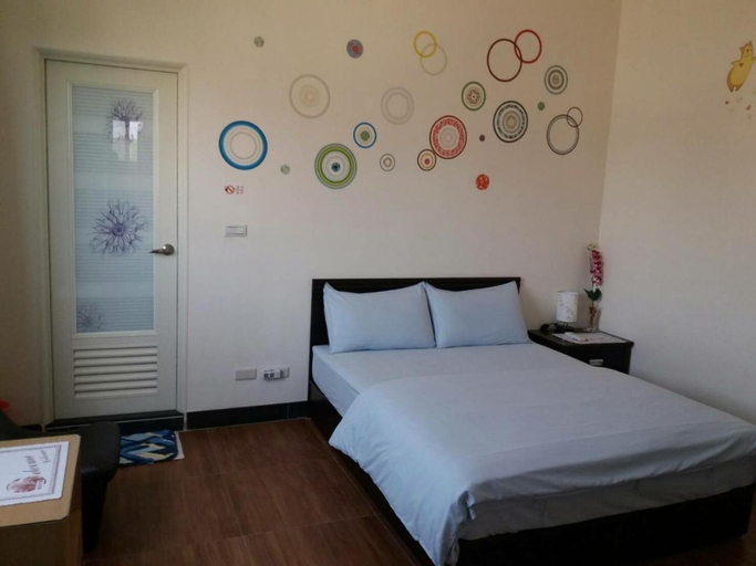 Bedroom 6